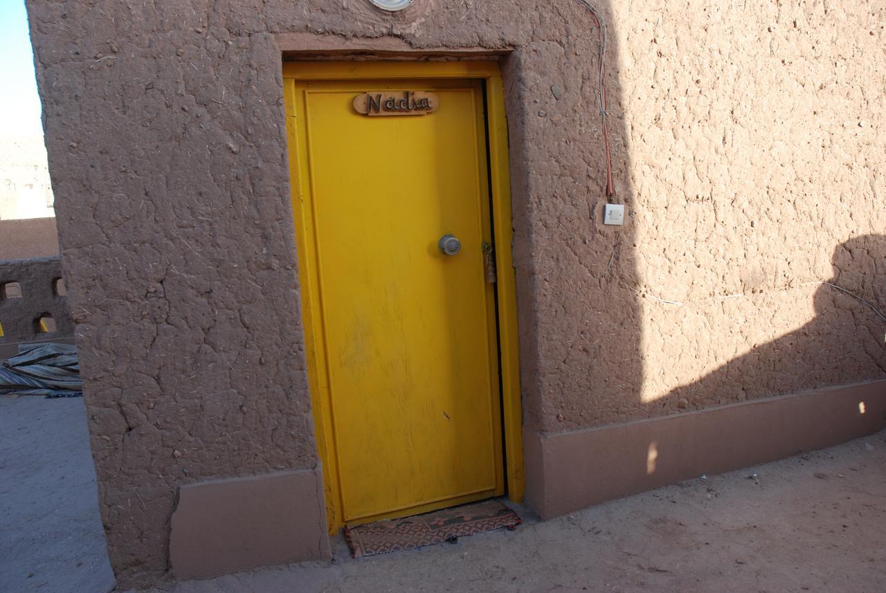 D'Hote Jnane-Dar Diafa Tamgrout Buitenkant foto